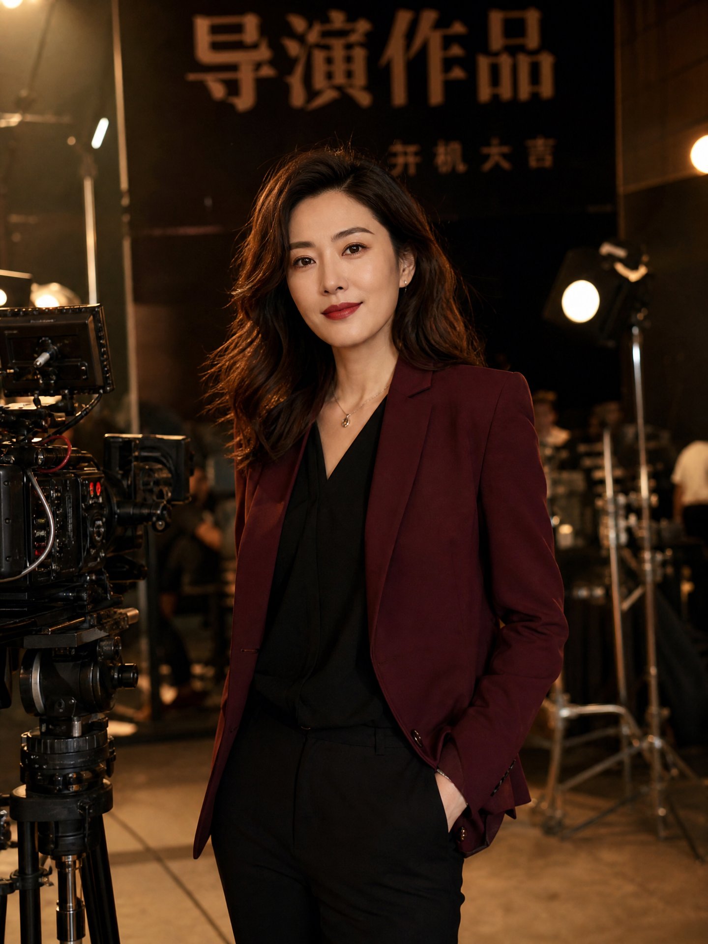 抖荫短视频直播 糖心导演